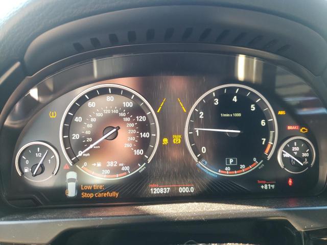 2018 BMW X5 SDRIVE3 - 5UXKR2C50J0Z16436