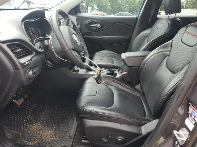 2022 JEEP CHEROKEE T 1C4PJMBX9ND551847
