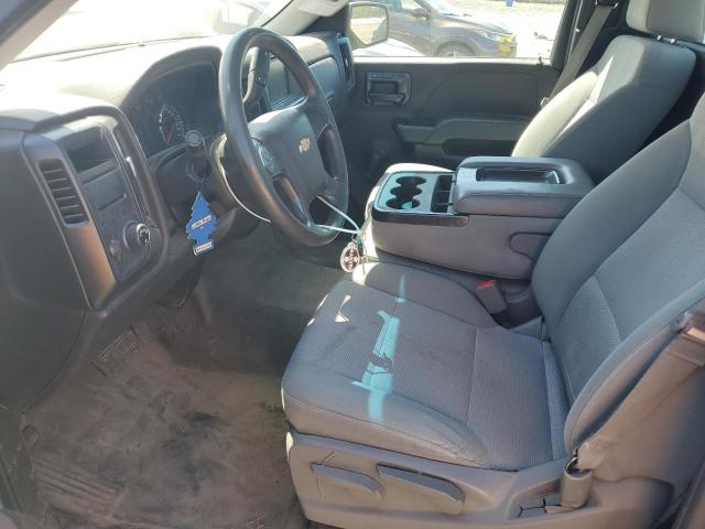 2016 CHEVROLET SILVERADO - 1GCNCNEH6GZ106967