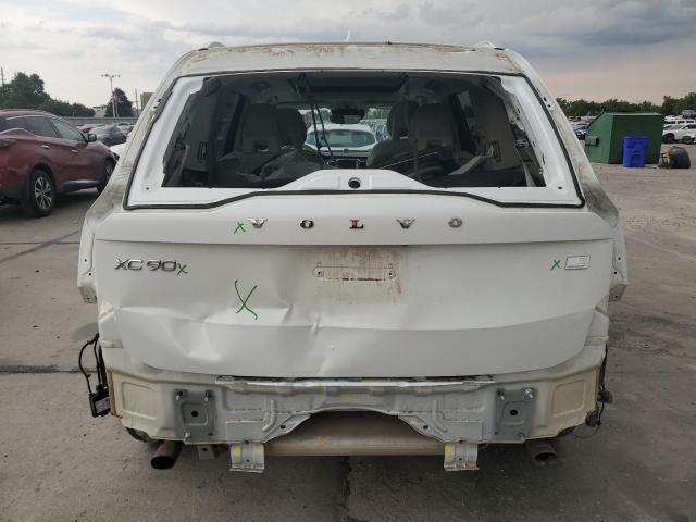 2021 VOLVO XC90 T8 RE YV4BR00L8M1760666