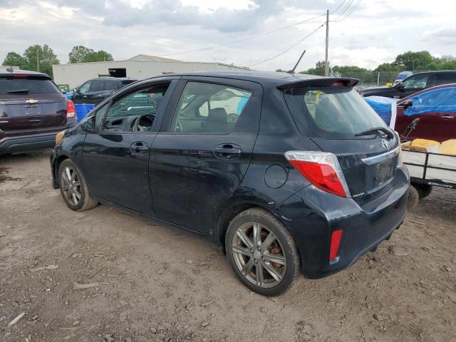 Vin: jtdktud36dd571907, lot: 62696985, toyota yaris 20132