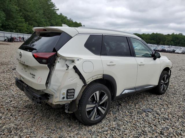 2023 NISSAN ROGUE PLAT JN8BT3DD2PW301508
