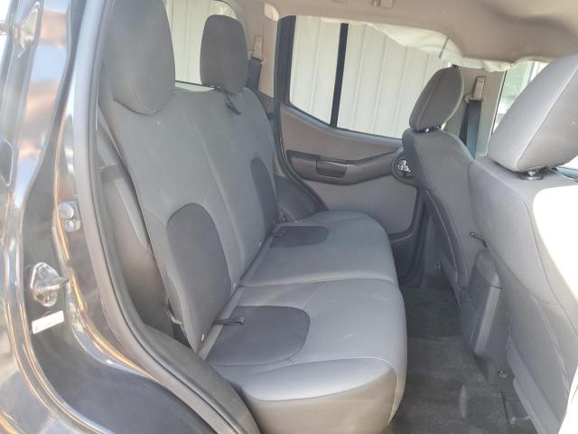 2015 NISSAN XTERRA X 5N1AN0NW4FN651920