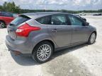 Lot #3293348423 2014 FORD FOCUS TITA