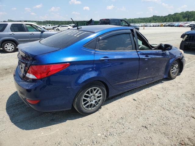 2016 HYUNDAI ACCENT SE KMHCT4AE2GU943303