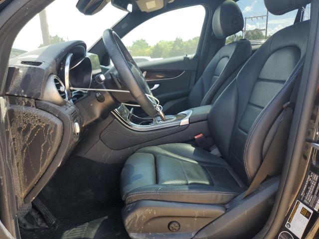 2020 MERCEDES-BENZ GLC 300 WDC0G8DB4LF682916