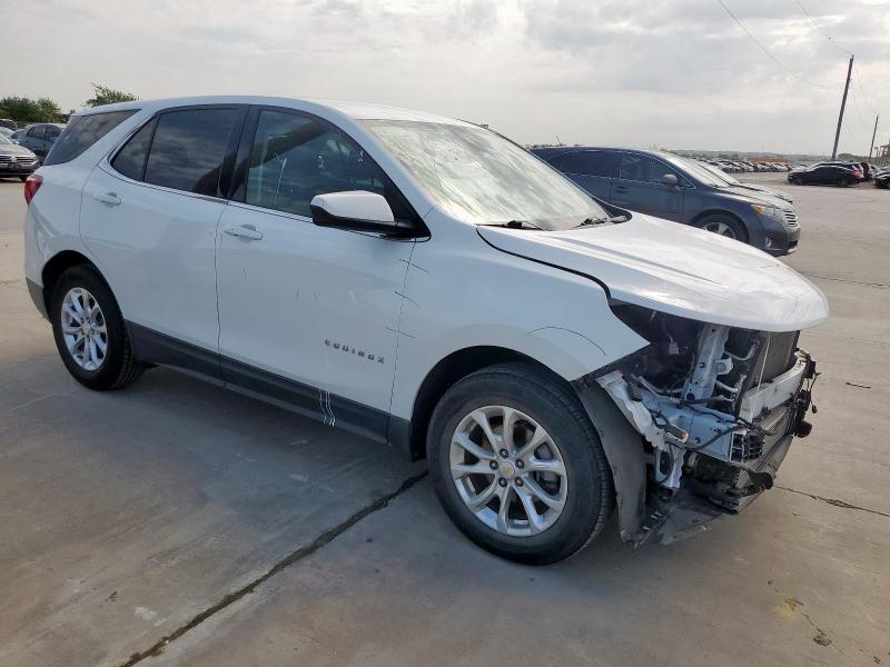 2020 CHEVROLET EQUINOX LT - 2GNAXKEV3L6234488