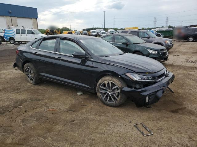 2025 VOLKSWAGEN JETTA SE 3VW7X7BU6SM060901