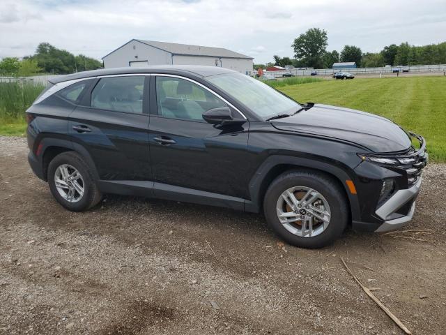 2025 HYUNDAI TUCSON SE 5NMJA3DE8SH452421