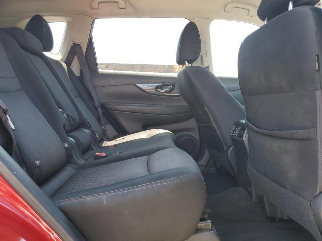 2017 NISSAN ROGUE S JN8AT2MT7HW392550