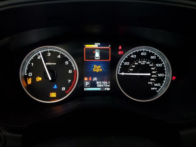 2020 SUBARU FORESTER L JF2SKASC4LH441864