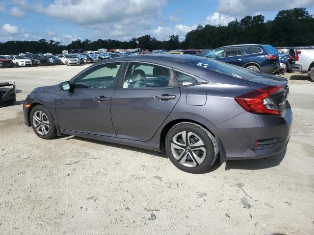 2018 HONDA CIVIC LX 2HGFC2F5XJH517904