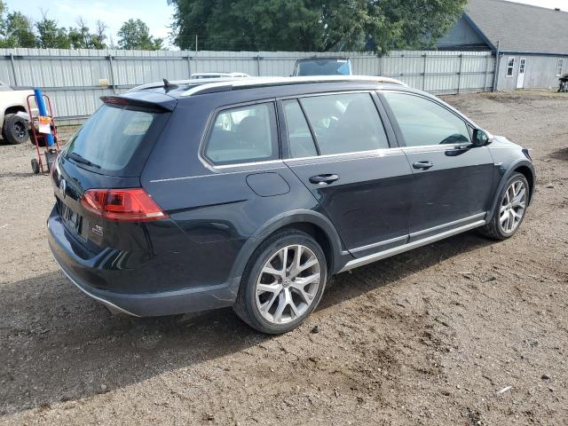 2017 VOLKSWAGEN GOLF ALLTRACK S 3VWH17AU9HM518446