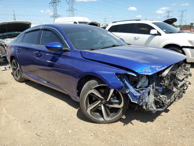 Vin: 1hgcv2f36ja012713, lot: 62929875, honda accord sport 20184