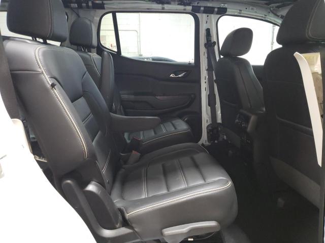 2021 GMC ACADIA DEN - 1GKKNXLS6MZ173463