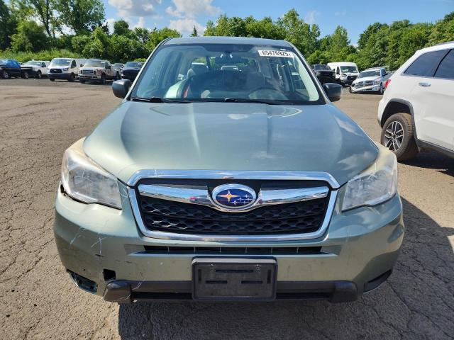 2015 SUBARU FORESTER 2 JF2SJAAC1FG483858