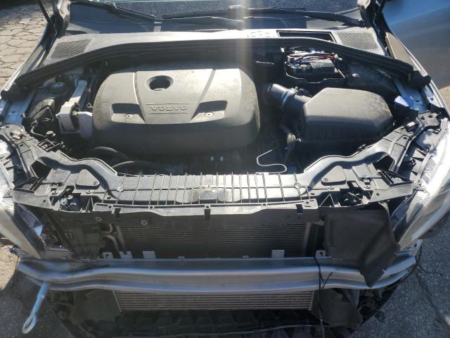 2017 VOLVO S60 YV126MFL3H2426081