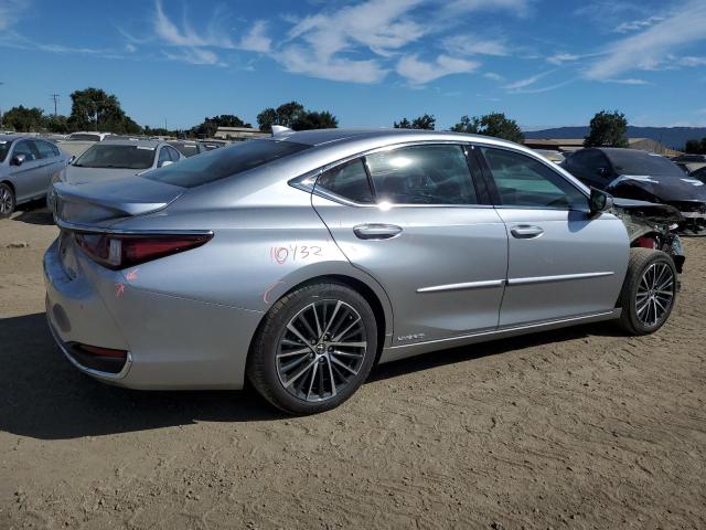 2022 LEXUS ES 300H BA 58ADA1C15NU019138