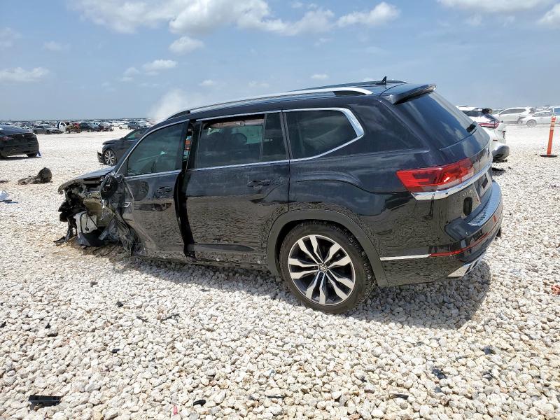 2022 VOLKSWAGEN ATLAS SEL 1V2FR2CA7NC539235