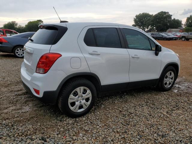 2017 CHEVROLET TRAX LS 3GNCJKSB6HL210824
