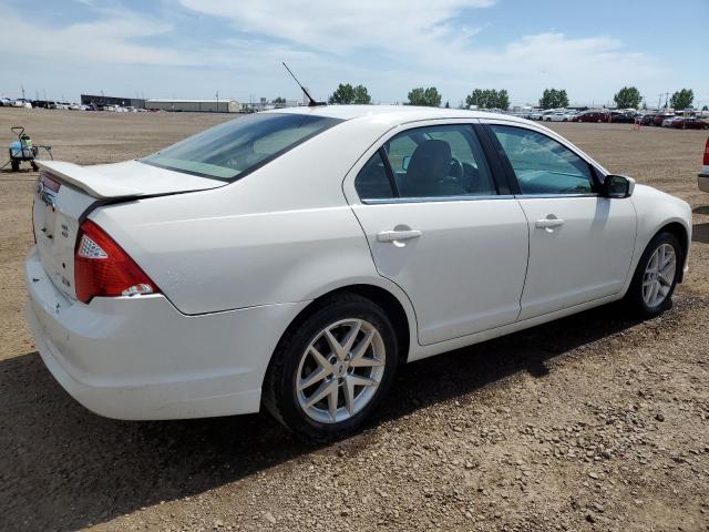 Vin: 3fahp0cg0ar339517, lot: 62894215, ford fusion sel 20103