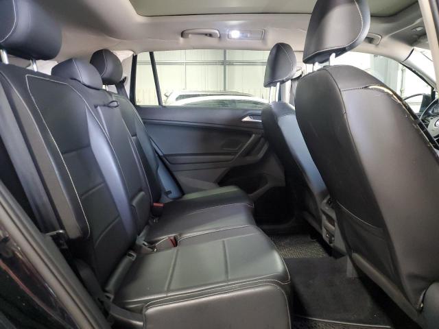 2021 VOLKSWAGEN TIGUAN SE 3VV2B7AX5MM128133