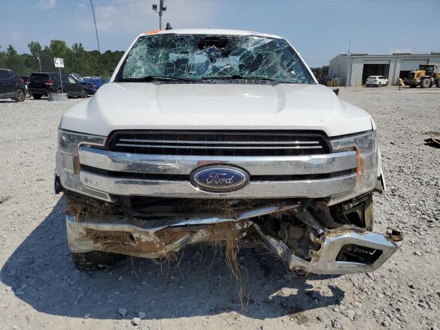 2020 FORD F150 SUPERCREW #3287689008