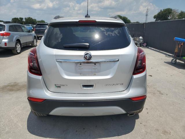 2018 BUICK ENCORE PRE KL4CJASB6JB582720