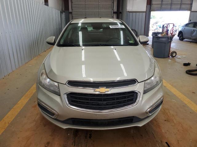 2015 CHEVROLET CRUZE LT 1G1PC5SB2F7109182