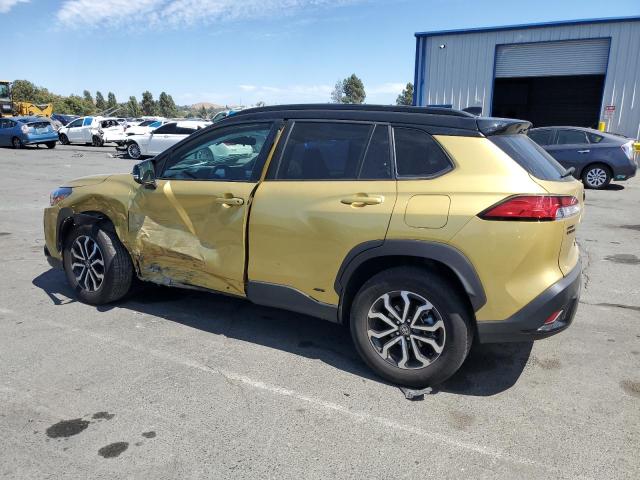 2023 TOYOTA COROLLA CROSS LE - 7MUFBABG5PV006927