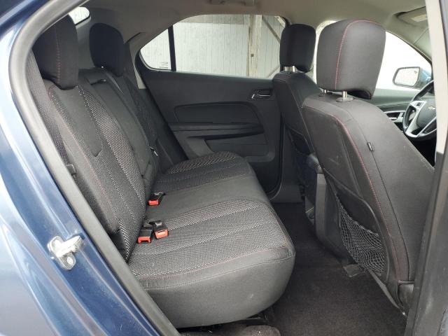 2016 CHEVROLET EQUINOX LT 2GNFLFE35G6244548