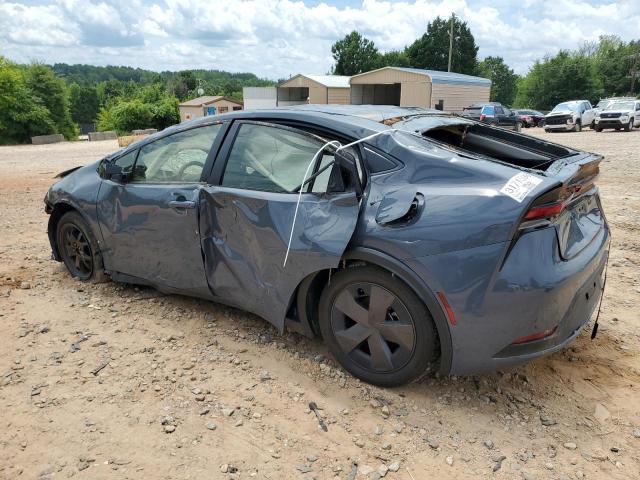 2024 TOYOTA PRIUS LE JTDACAAU0R3027813