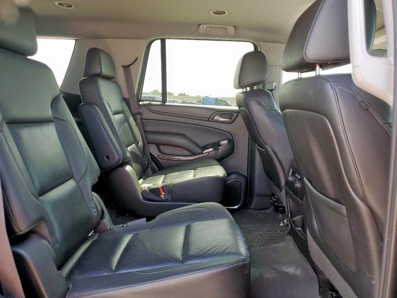 2015 CHEVROLET TAHOE K150 - 1GNSKBKC0FR642249