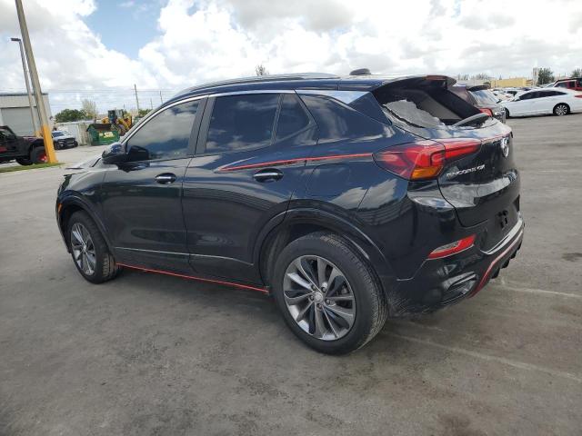 2021 BUICK ENCORE GX KL4MMBS2XMB099625
