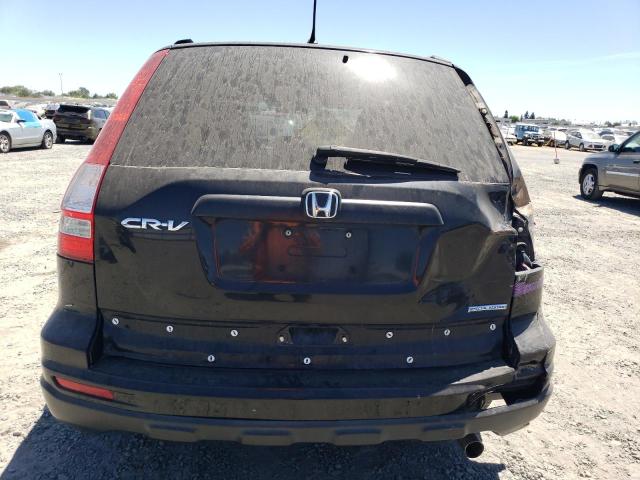 2011 HONDA CR-V SE - 5J6RE3H48BL022941