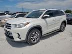 2017 TOYOTA HIGHLANDER - 5TDKZRFH2HS197262