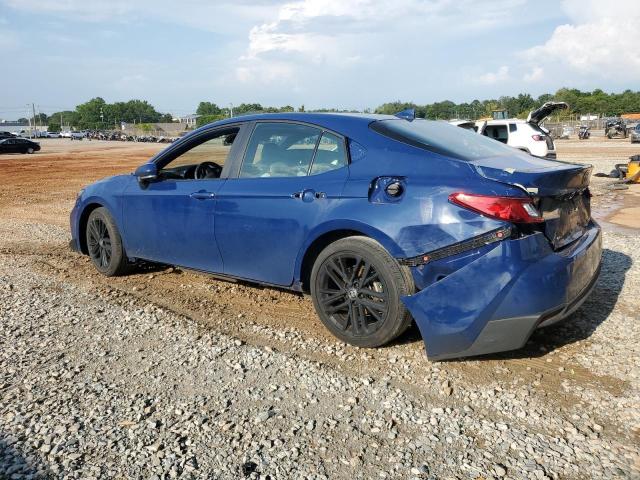 2025 TOYOTA CAMRY XSE 4T1DAACK9SU026301