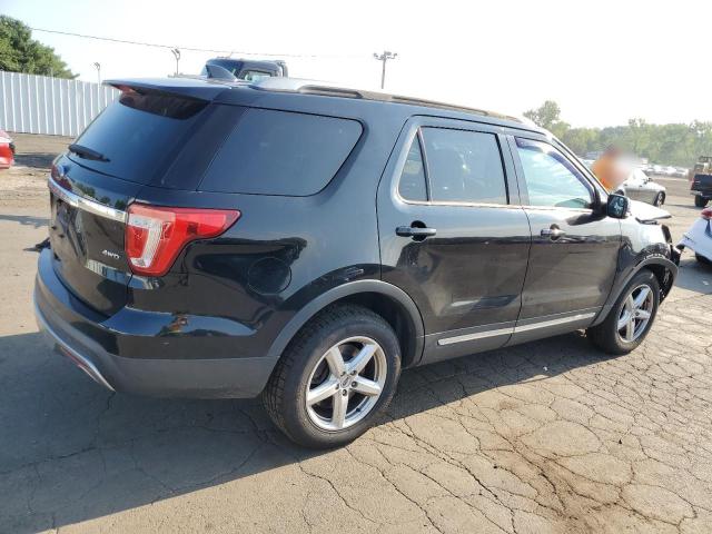 2016 FORD EXPLORER X 1FM5K8D86GGB38525
