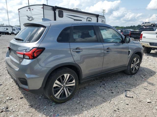 2020 MITSUBISHI OUTLANDER SPORT ES JA4AR3AU6LU010651
