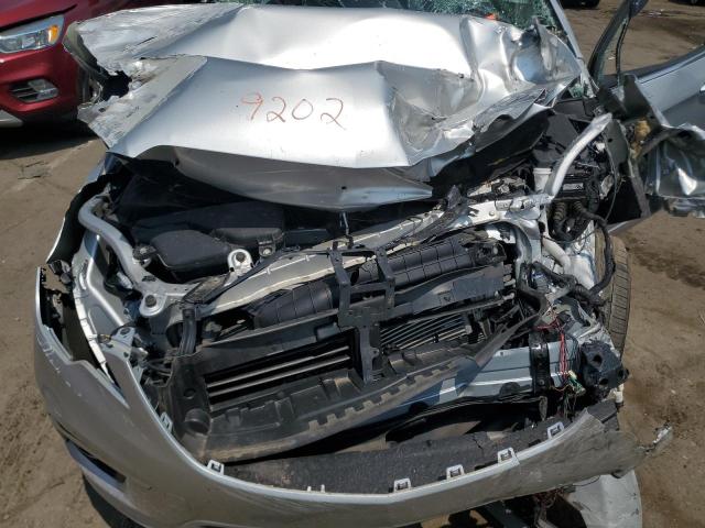 2018 BUICK ENVISION P LRBFXBSA0JD009202