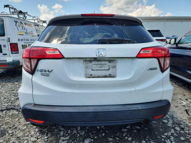 2018 HONDA HR-V EX 3CZRU6H5XJM706951