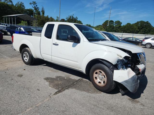 2015 NISSAN FRONTIER S 1N6BD0CT7FN761491