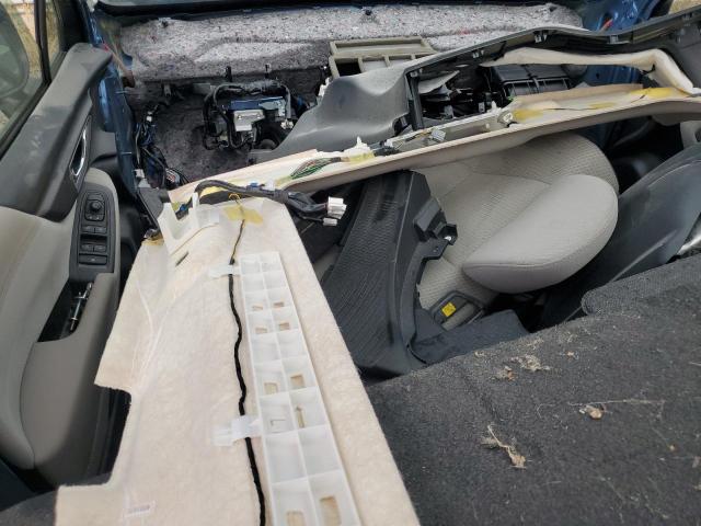 2024 SUBARU FORESTER P JF2SKACC4RH412176