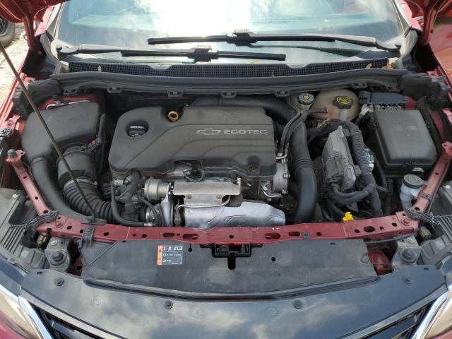 2017 CHEVROLET CRUZE PREM 3G1BF6SM9HS571249