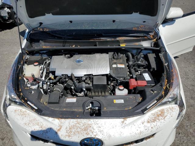 2016 TOYOTA PRIUS - JTDKARFU4G3000323
