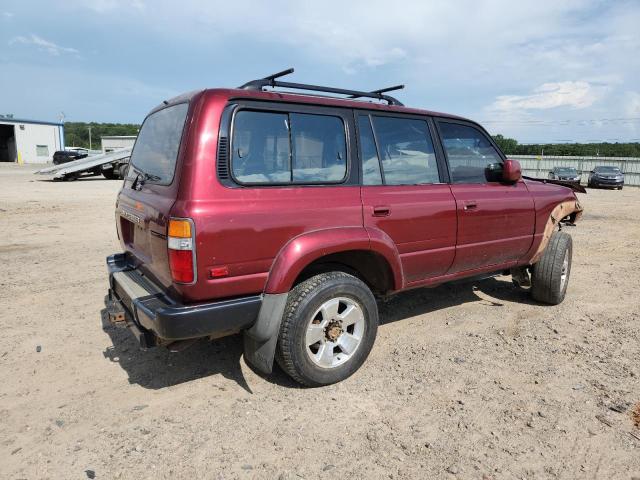Vin: jt3dj81w7s0102161, lot: 63548375, toyota land cruis dj81 19953
