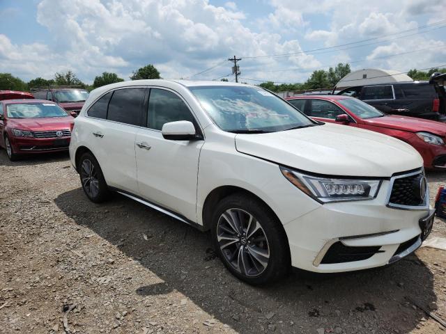 2019 ACURA MDX TECHNO 5J8YD4H54KL014663