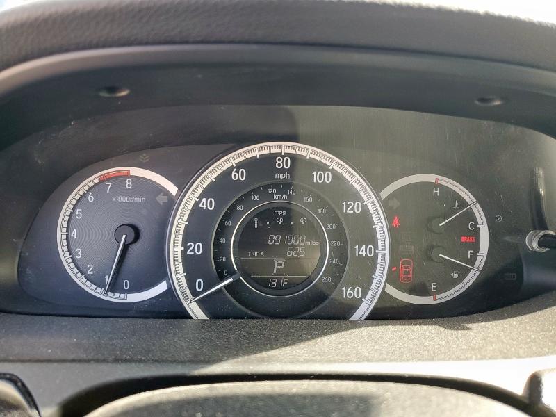 2016 HONDA ACCORD LX 1HGCR2F36GA183734