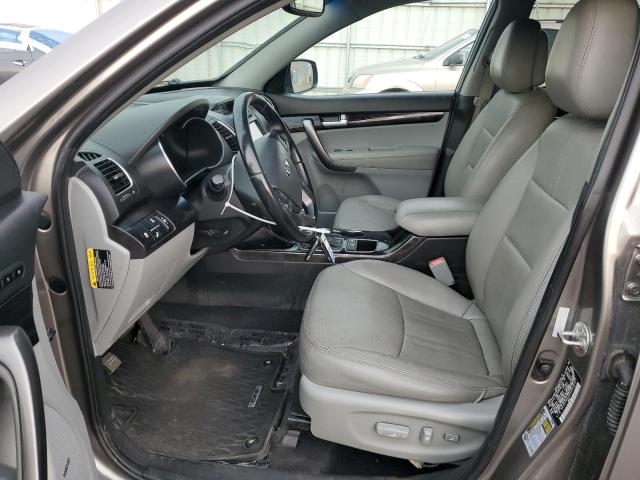 2014 KIA SORENTO LX - 5XYKTDA64EG516597