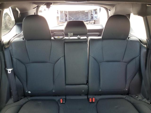 2025 SUBARU FORESTER L JF2SLDRC7SH518987
